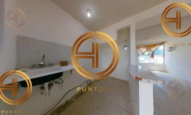 Casa en Venta a 23 min del Aeropuerto Internacional Felipe Ángeles.