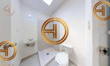 Casa en Venta a 23 min del Aeropuerto Internacional Felipe Ángeles.