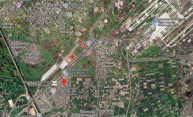 Casa en Venta a 23 min del Aeropuerto Internacional Felipe Ángeles.