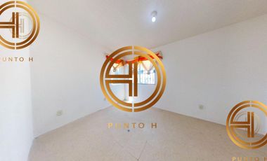 Casa en Venta a 23 min del Aeropuerto Internacional Felipe Ángeles.