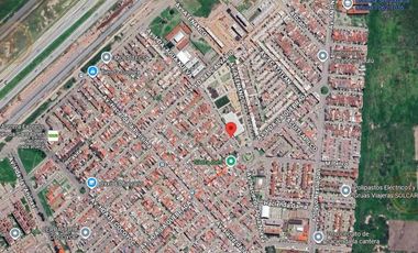 Casa en Venta a 23 min del Aeropuerto Internacional Felipe Ángeles.