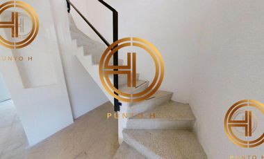 Casa en Venta a 23 min del Aeropuerto Internacional Felipe Ángeles.