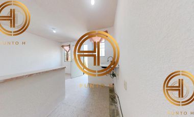 Casa en Venta a 23 min del Aeropuerto Internacional Felipe Ángeles.