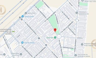 Casa en Venta a 23 min del Aeropuerto Internacional Felipe Ángeles.