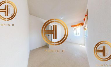 Casa en Venta a 23 min del Aeropuerto Internacional Felipe Ángeles.