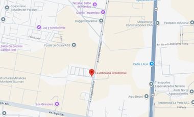 Casa en Venta a 9 min de Plaza San Telmo.