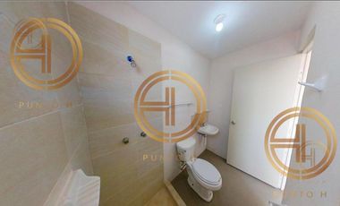 Departamento en venta en Privada Duraznos, Fracc. Magnolias, Zumpango, Edomex muy cerca de Town Center Zumpango y del AIFA