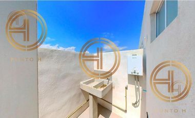 Departamento en venta en Privada Duraznos, Fracc. Magnolias, Zumpango, Edomex muy cerca de Town Center Zumpango y del AIFA