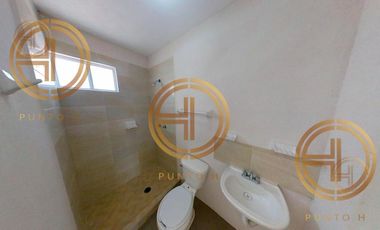 Departamento en venta en Privada Duraznos, Fracc. Magnolias, Zumpango, Edomex muy cerca de Town Center Zumpango y del AIFA