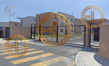 Departamento en venta en Privada Duraznos, Fracc. Magnolias, Zumpango, Edomex muy cerca de Town Center Zumpango y del AIFA