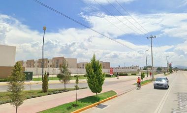 Departamento en venta en Privada Duraznos, Fracc. Magnolias, Zumpango, Edomex muy cerca de Town Center Zumpango y del AIFA