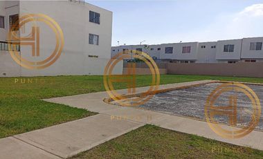 Departamento en venta en Privada Duraznos, Fracc. Magnolias, Zumpango, Edomex muy cerca de Town Center Zumpango y del AIFA