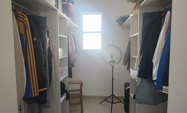 Casa en VENTA en Fraccionamiento Privadas del Canadá, Escobedo