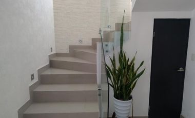 Casa en VENTA en Fraccionamiento Privadas del Canadá, Escobedo