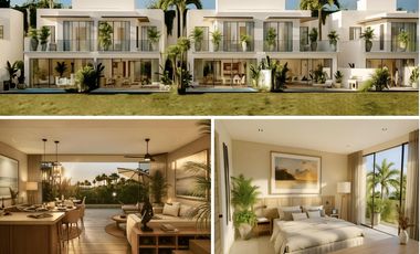 Casa en preventa Acapulco Diamante