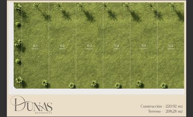 Casa en preventa Acapulco Diamante