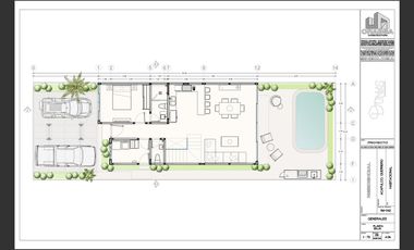 Casa en preventa Acapulco Diamante