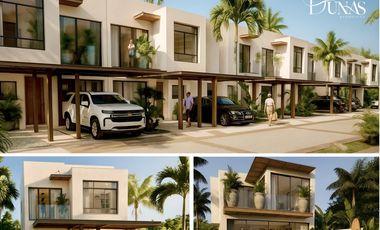 Casa en preventa Acapulco Diamante