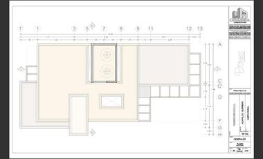 Casa en preventa Acapulco Diamante