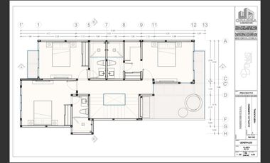 Casa en preventa Acapulco Diamante