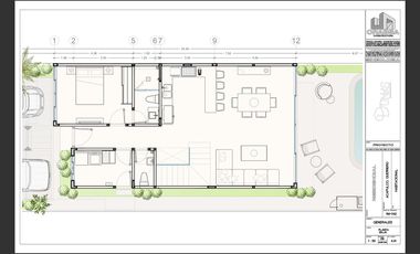 Casa en preventa Acapulco Diamante