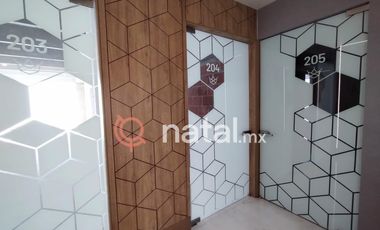 OFICINA TORRE ALBERTINA LA PAZ PUEBLA VENTA