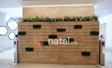 OFICINA TORRE ALBERTINA LA PAZ PUEBLA VENTA