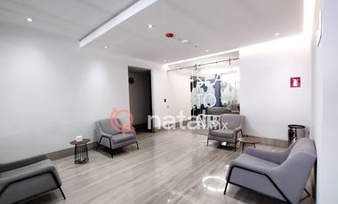 OFICINA TORRE ALBERTINA LA PAZ PUEBLA VENTA