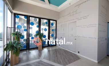 OFICINA TORRE ALBERTINA LA PAZ PUEBLA VENTA