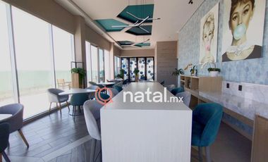 OFICINA TORRE ALBERTINA LA PAZ PUEBLA VENTA