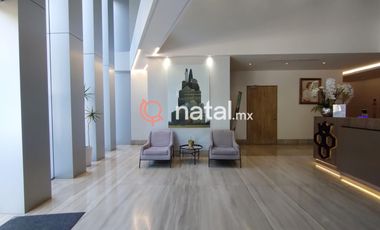 OFICINA TORRE ALBERTINA LA PAZ PUEBLA VENTA