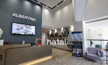 OFICINA TORRE ALBERTINA LA PAZ PUEBLA VENTA