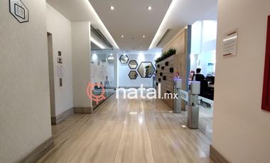 OFICINA TORRE ALBERTINA LA PAZ PUEBLA VENTA