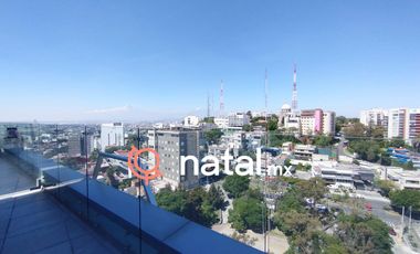 OFICINA TORRE ALBERTINA LA PAZ PUEBLA VENTA