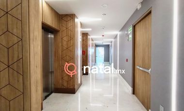 OFICINA TORRE ALBERTINA LA PAZ PUEBLA VENTA