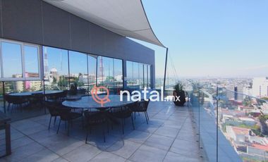 OFICINA TORRE ALBERTINA LA PAZ PUEBLA VENTA