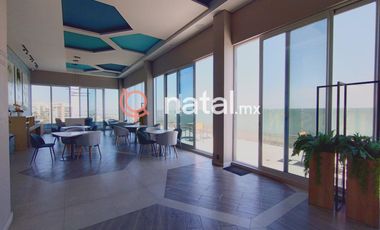 OFICINA TORRE ALBERTINA LA PAZ PUEBLA VENTA