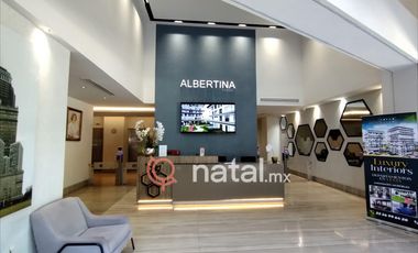 OFICINA TORRE ALBERTINA LA PAZ PUEBLA VENTA