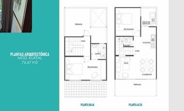 Casa sustentable en Playa del Carmen – ahorro energético y potencial de inversión