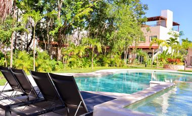 Casa sustentable en Playa del Carmen – ahorro energético y potencial de inversión