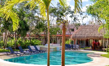 Casa sustentable en Playa del Carmen – ahorro energético y potencial de inversión