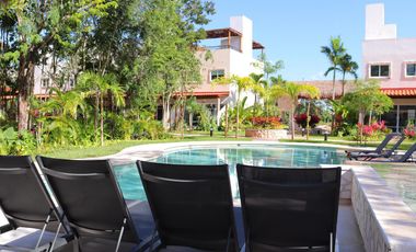 Casa sustentable en Playa del Carmen – ahorro energético y potencial de inversión