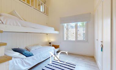 Casa en Venta en Costa Esmeralda, cerca del mar