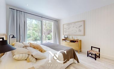 Casa en Venta en Costa Esmeralda, cerca del mar