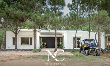 Casa en Venta en Costa Esmeralda, cerca del mar