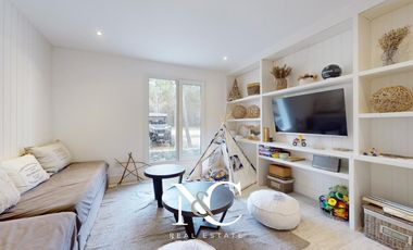 Casa en Venta en Costa Esmeralda, cerca del mar