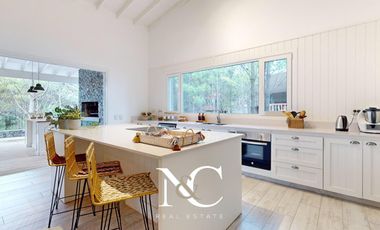 Casa en Venta en Costa Esmeralda, cerca del mar