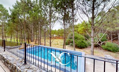 Casa en Venta en Costa Esmeralda, cerca del mar