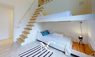 Casa en Venta en Costa Esmeralda, cerca del mar