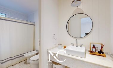 Casa en Venta en Costa Esmeralda, cerca del mar